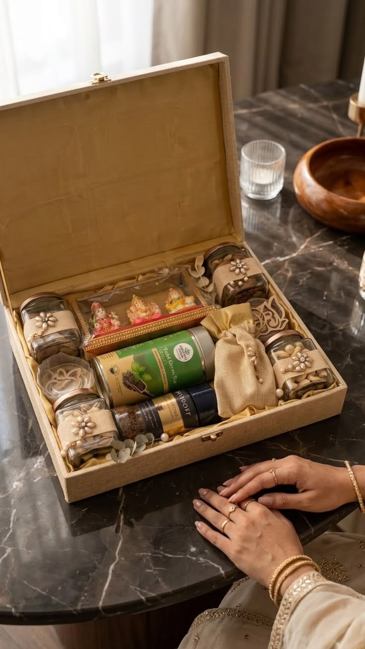 Yummy Sweety Corporate Gifting